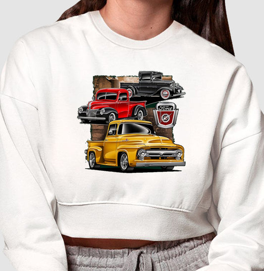 PICKUPS CHEVROLET