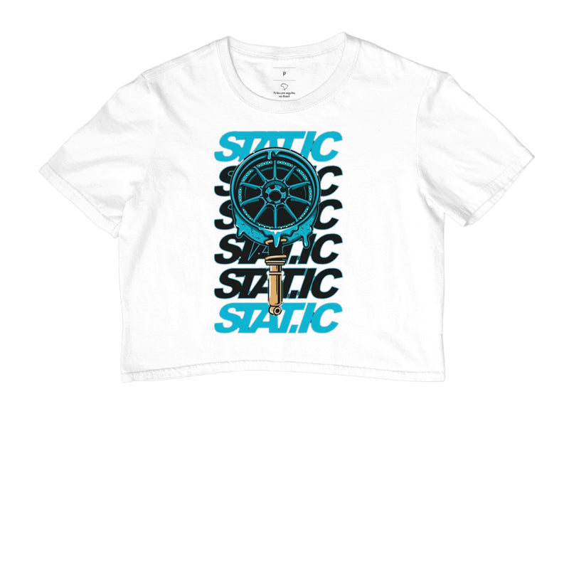 STAT.IC BLUE
