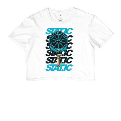 STAT.IC BLUE