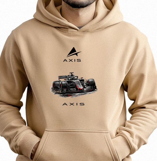 AXIS F1