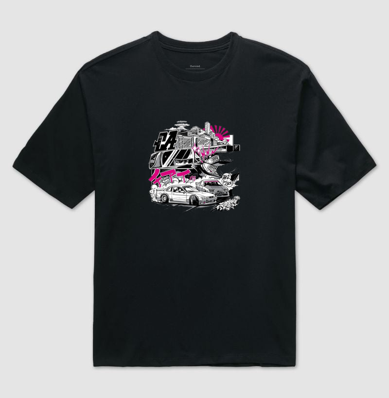 DRIFT ARTS