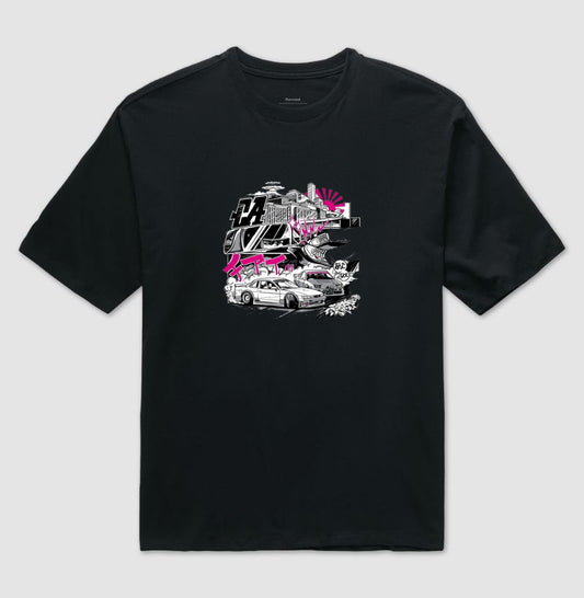 DRIFT ARTS