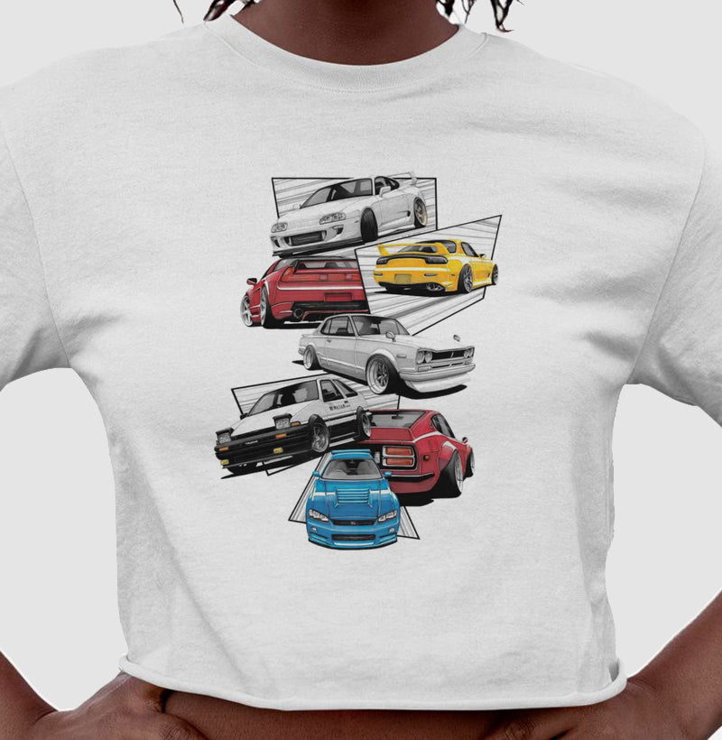 JDM LEGEND