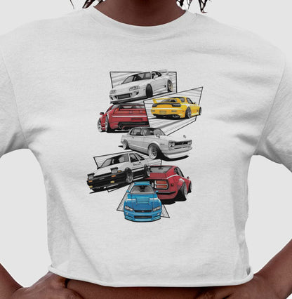 JDM LEGEND