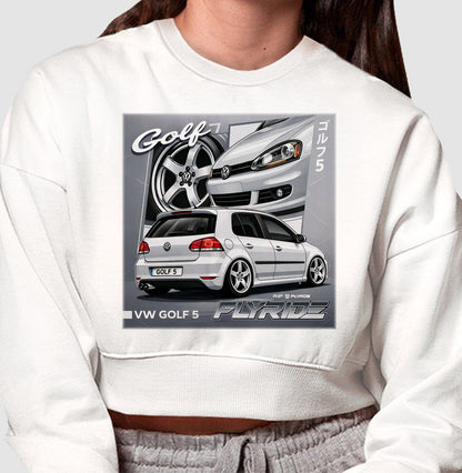 VW GOLF MK5