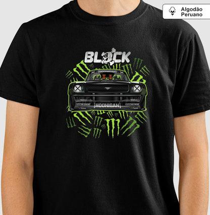 MUSTANG KEN BLOCK