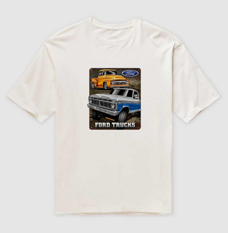FORD TRUCKS