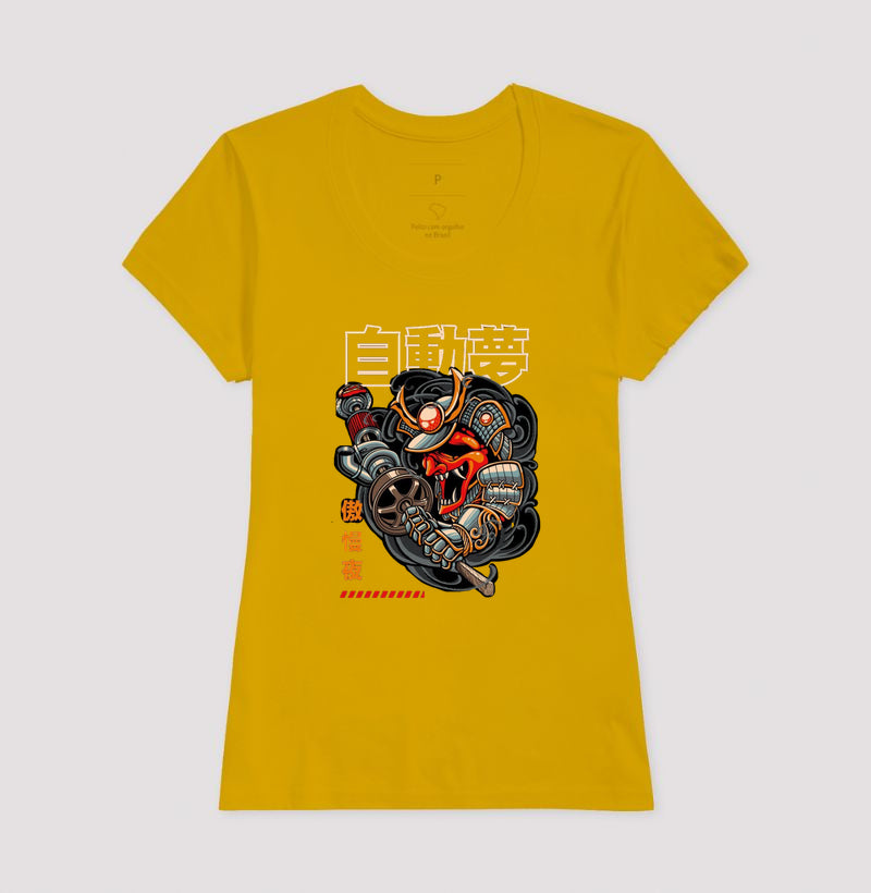 SAMURAI STYLE