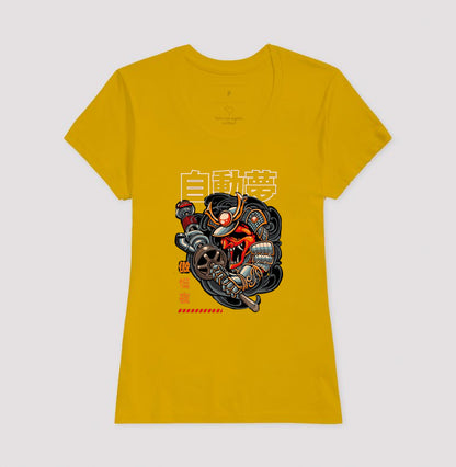 SAMURAI STYLE