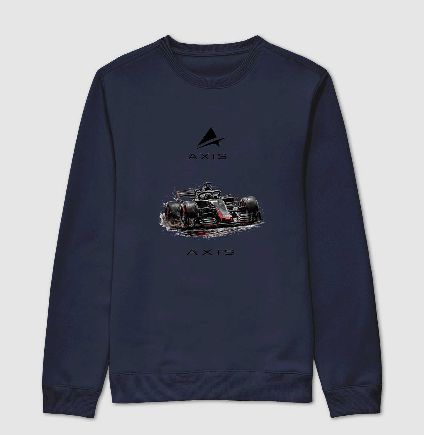 AXIS F1