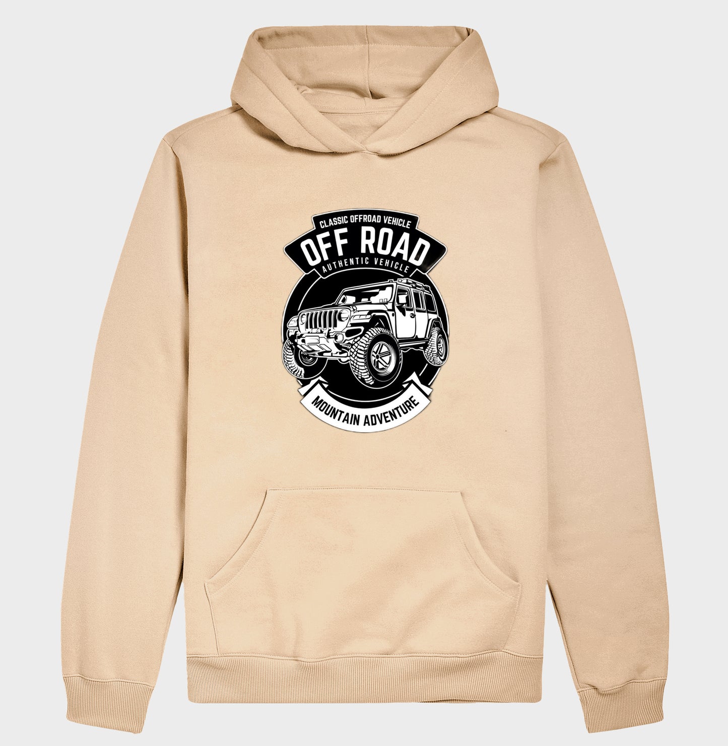 JEEP 4X4