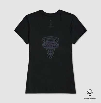 CAMISA FORD V8