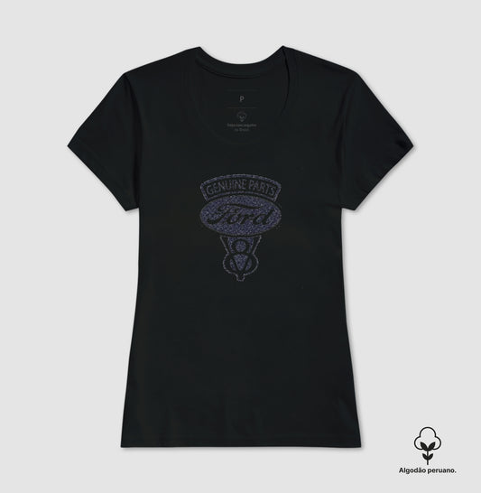 CAMISA FORD V8
