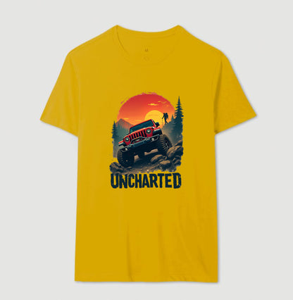 ONCHARTED