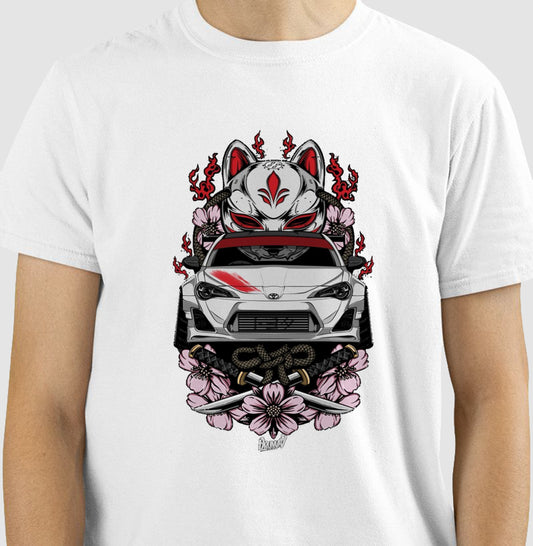 SAKURA JDM