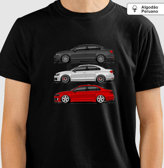 VW JETTA