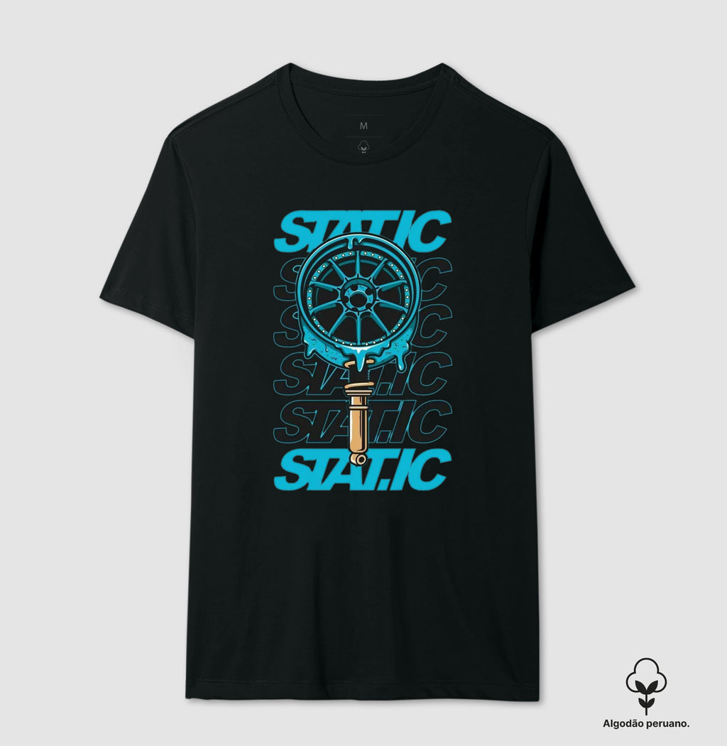 STAT.IC BLUE