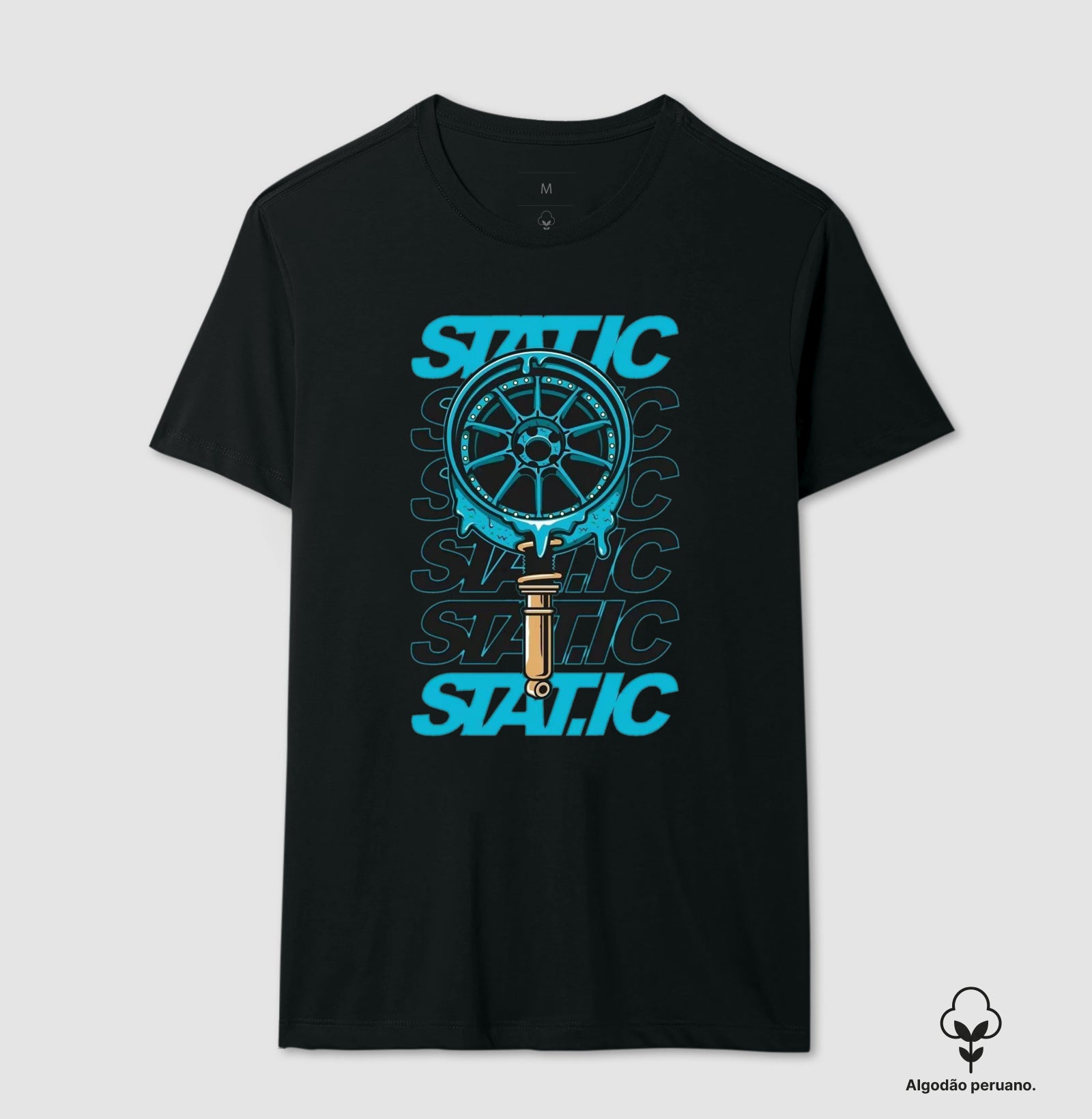 STAT.IC BLUE