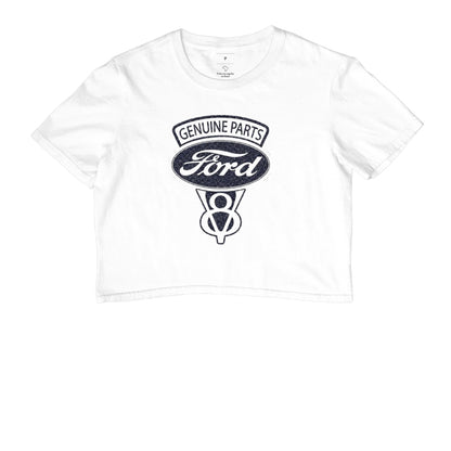 CAMISA FORD V8