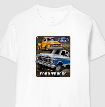 FORD TRUCKS