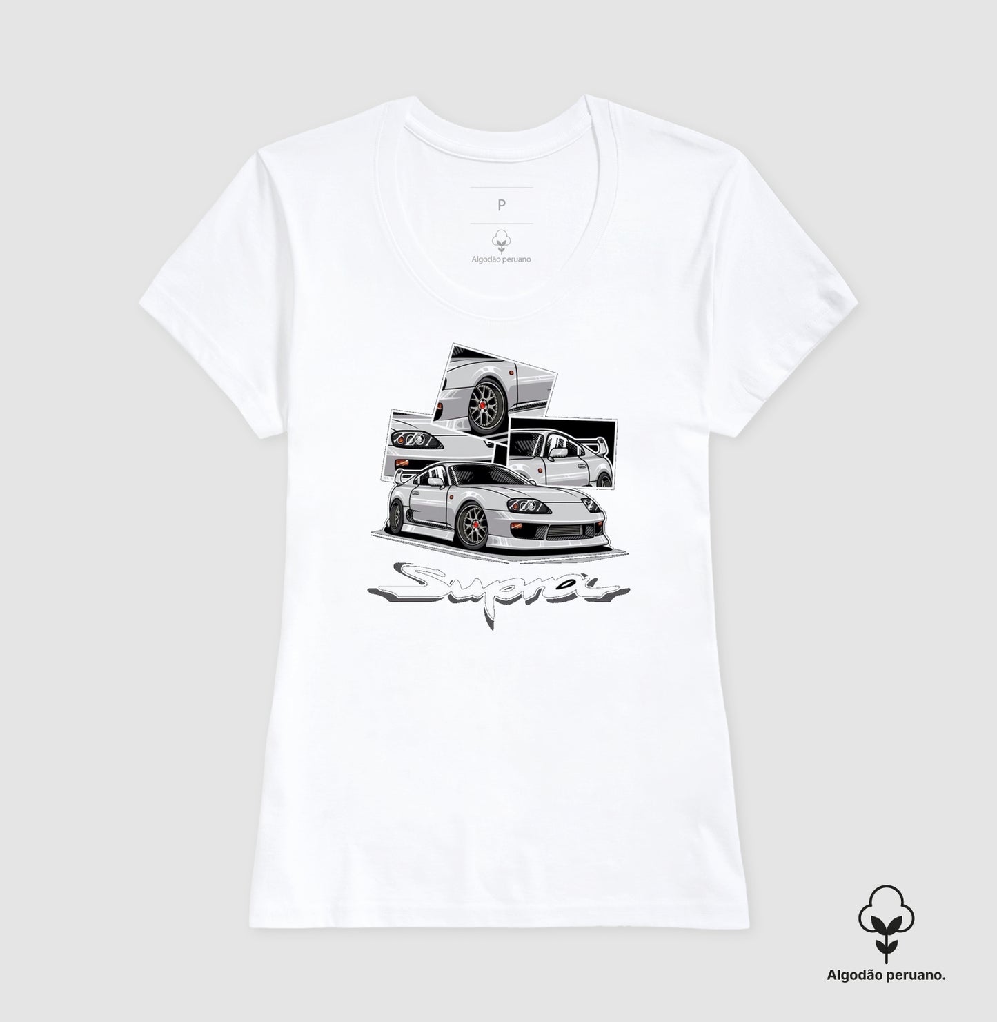 TOYOTA SUPRA
