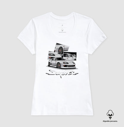 TOYOTA SUPRA