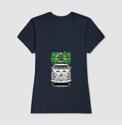 CAMISA COPA 2026 KOMBI