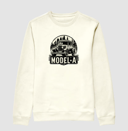 FORD MODEL-A