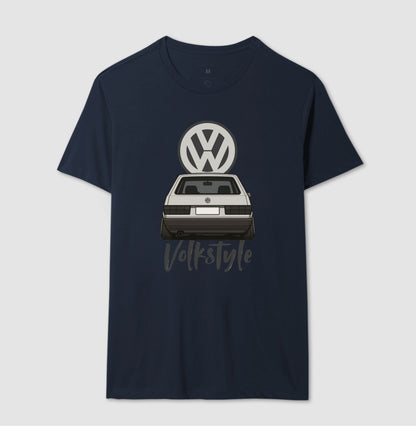VOLKSTYLE GOL QUADRADO