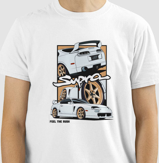 TOYOTA SUPRA