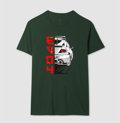 LANCER EVO