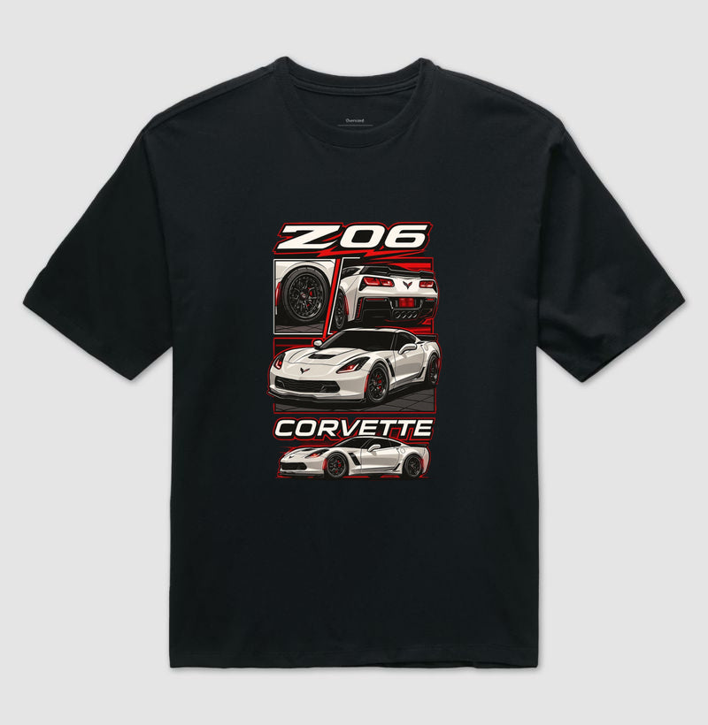CORVETTE Z06