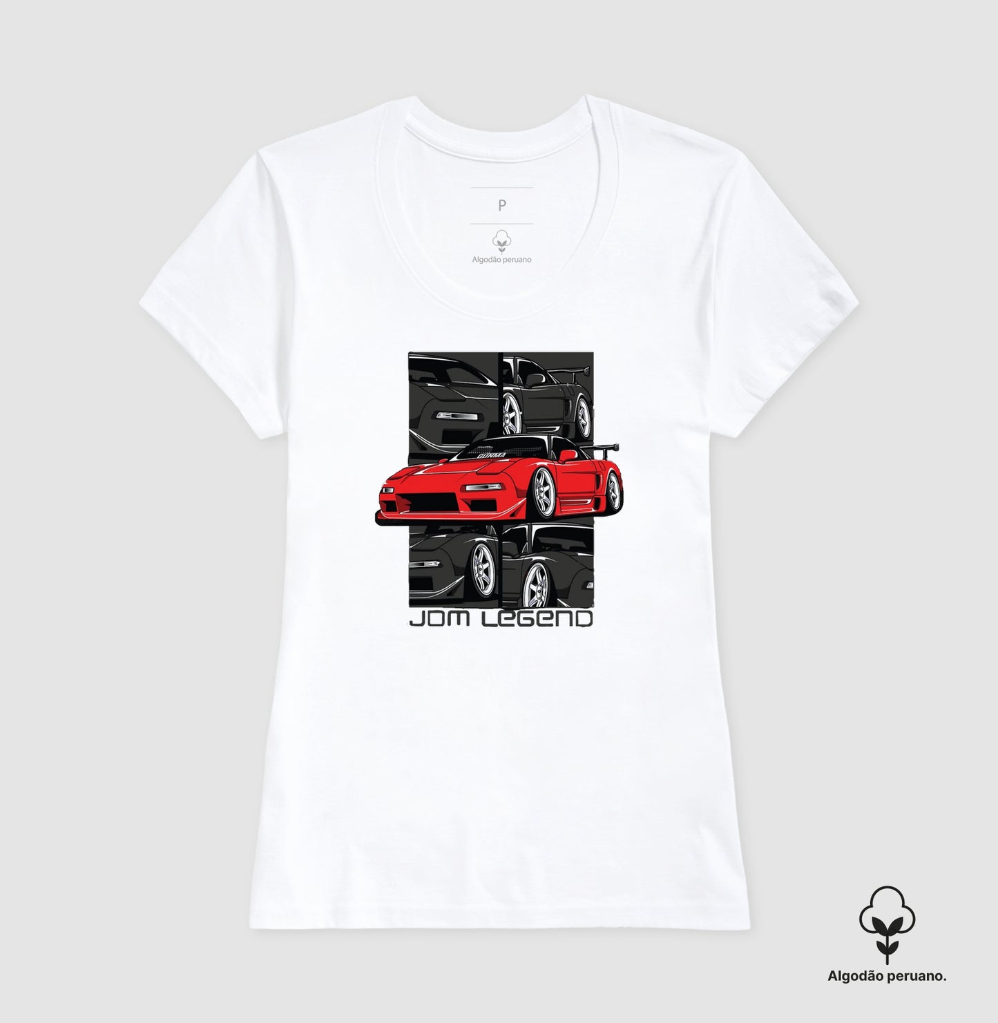 HONDA NSX