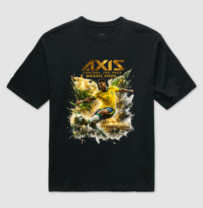 AXIS Copa 2026 Premium Tee