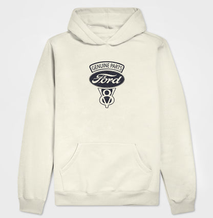 CAMISA FORD V8