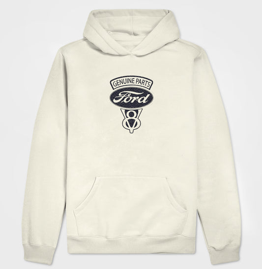 CAMISA FORD V8