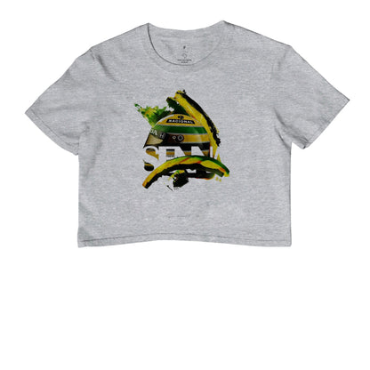 CROPPED AYRTON SENNA COPA 2026