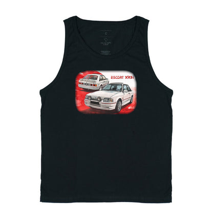 ESCORT XR3