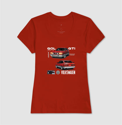 VW GTI 1993
