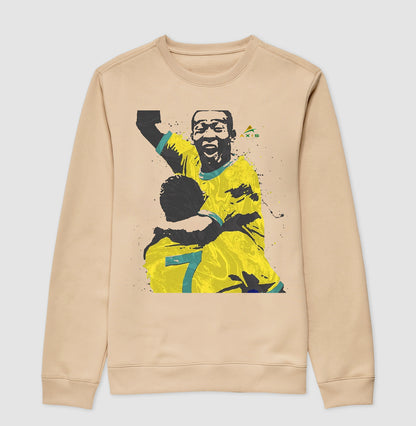 PELÉ – O REI ETERNO DO FUTEBOL