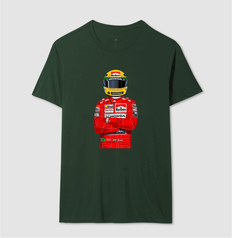 SENNA