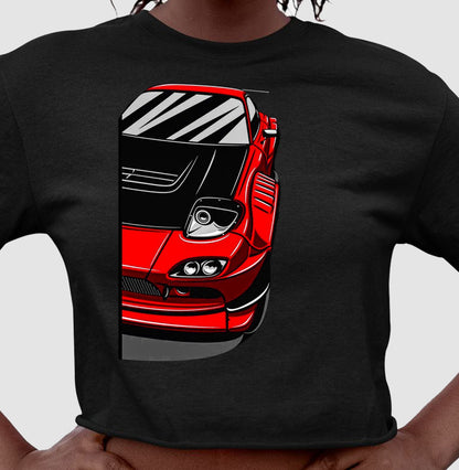 MAZDA RX7