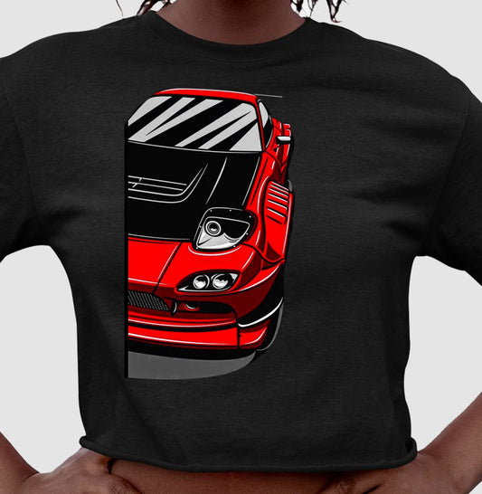 MAZDA RX7