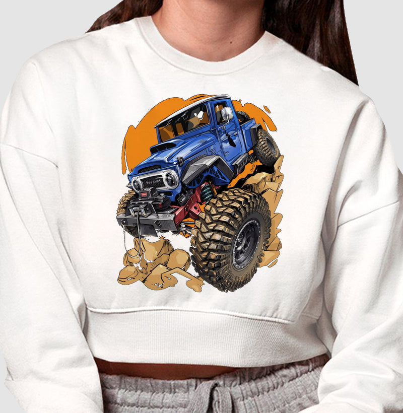BANDEIRANTE OFF-ROAD