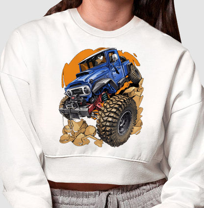 BANDEIRANTE OFF-ROAD