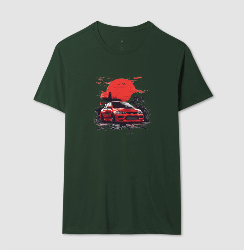 LANCER EVO