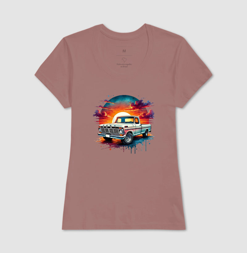 FORD PICKUP