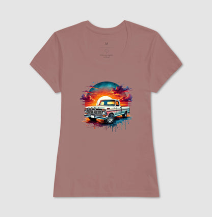 FORD PICKUP