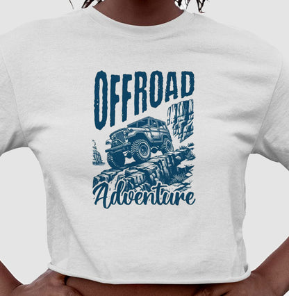 OFF-ROAD ADVENTURE