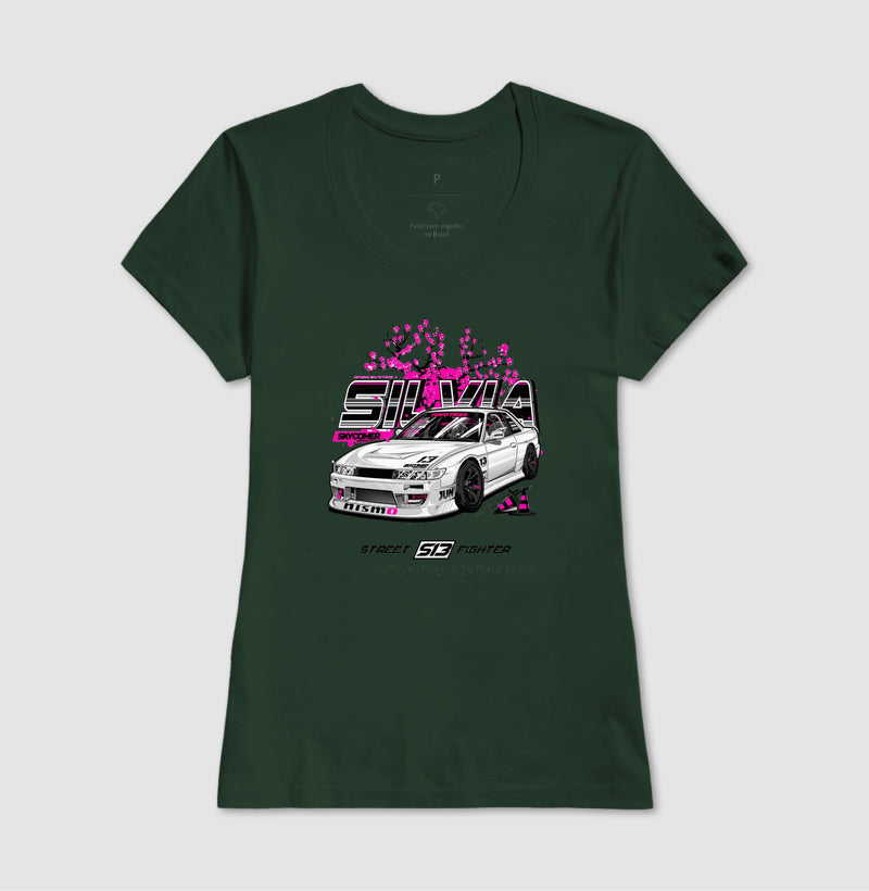 SILVIA S13